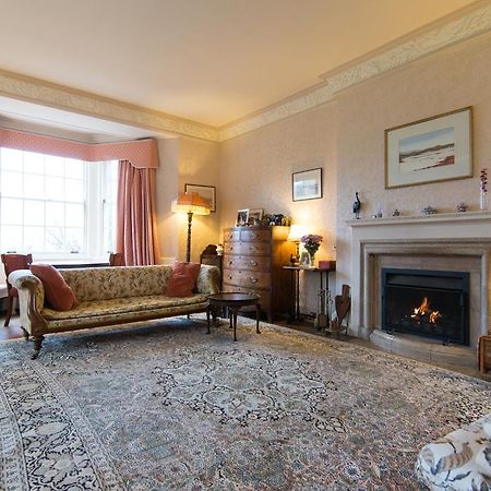 Glenmore Country House B&BKilmelfort エクステリア 写真