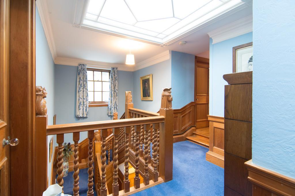 Glenmore Country House B&BKilmelfort エクステリア 写真